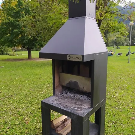 Casa Ciccarelli * Domegge di Cadore