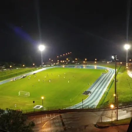 Casa Ciccarelli Lejlighed Domegge di Cadore