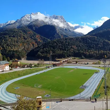 Casa Ciccarelli Lejlighed