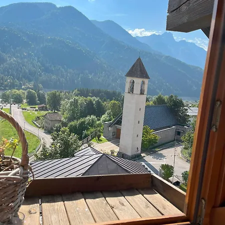 Lejlighed Casa Ciccarelli