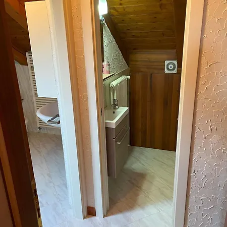 Casa Ciccarelli 公寓 *