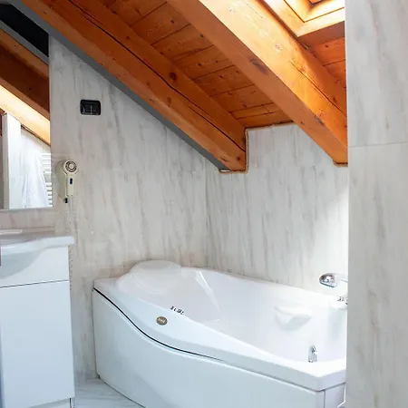 Casa Ciccarelli * 多米格迪卡多雷