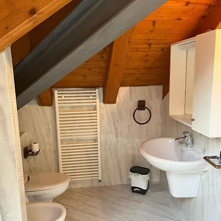 Casa Ciccarelli Lejlighed