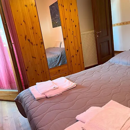 Casa Ciccarelli 公寓