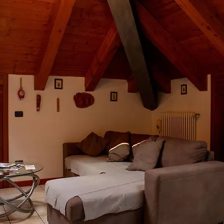 Casa Ciccarelli * 多米格迪卡多雷