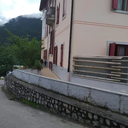 Casa Ciccarelli *