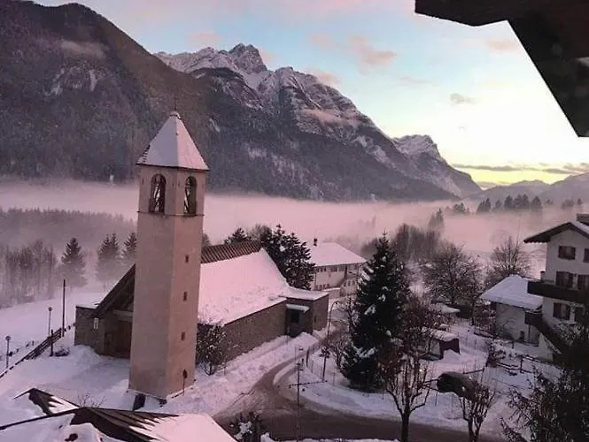 Casa Ciccarelli Appartement