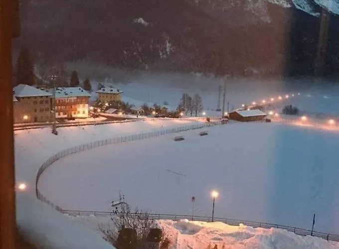 Casa Ciccarelli * Domegge di Cadore