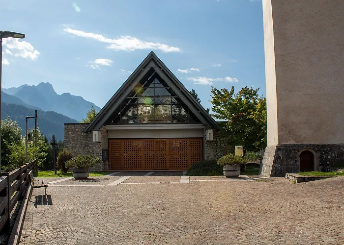 Casa Ciccarelli Appartement *