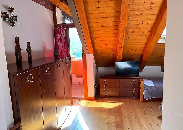 Casa Ciccarelli * Domegge di Cadore