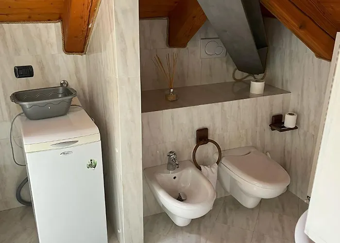 Casa Ciccarelli * Domegge di Cadore