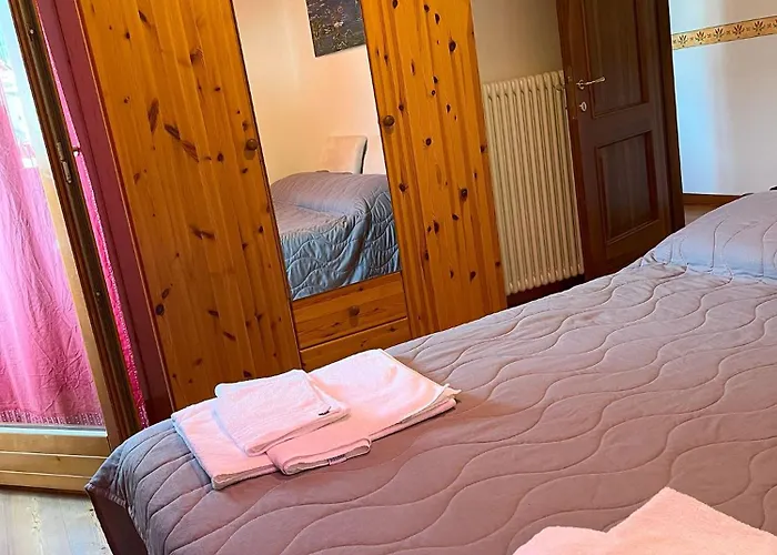 Casa Ciccarelli Appartement