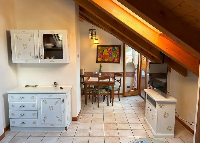 Appartement Casa Ciccarelli