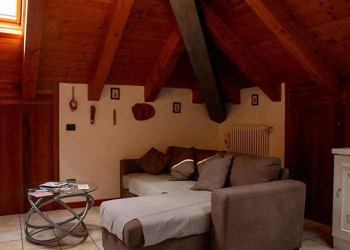 Casa Ciccarelli * Domegge di Cadore