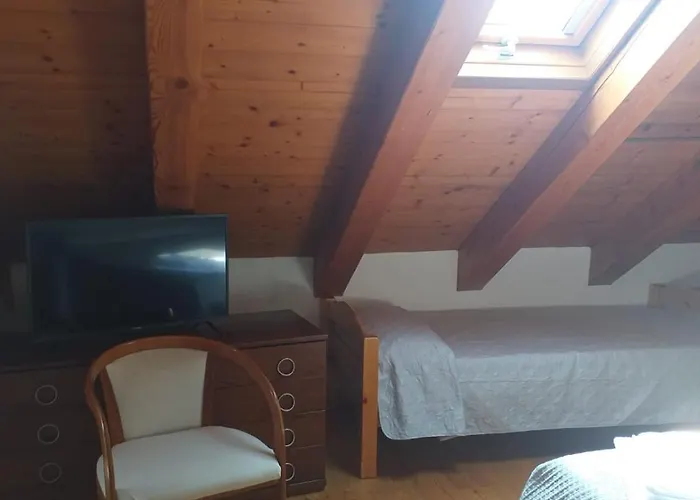 Casa Ciccarelli Appartement *