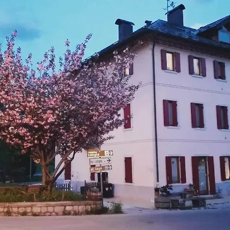 Casa Ciccarelli * دوميج دي كادور