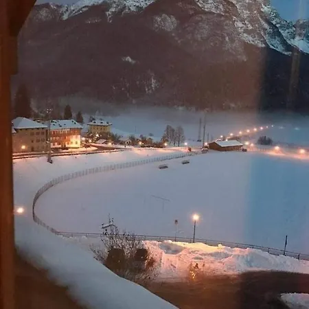 Casa Ciccarelli * Domegge di Cadore