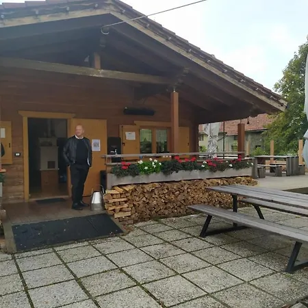 Apartment Casa Ciccarelli Domegge di Cadore