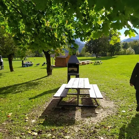 Casa Ciccarelli * Domegge di Cadore
