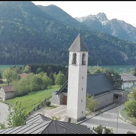 Casa Ciccarelli Apartment