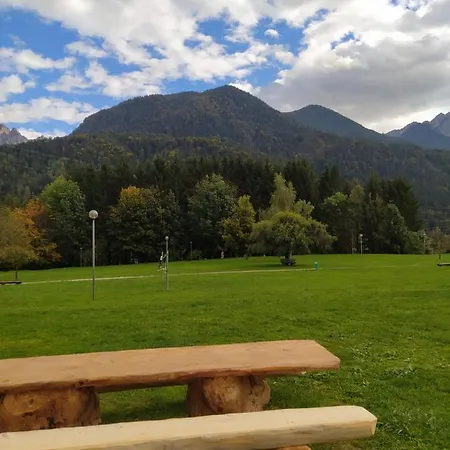 Casa Ciccarelli Domegge di Cadore