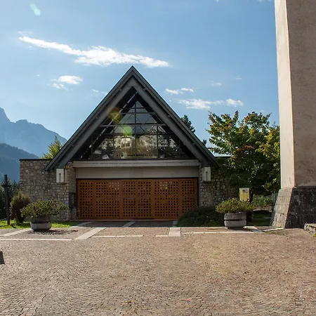 Casa Ciccarelli 아파트 *