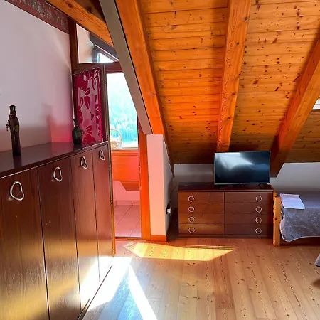 Casa Ciccarelli * Domegge di Cadore