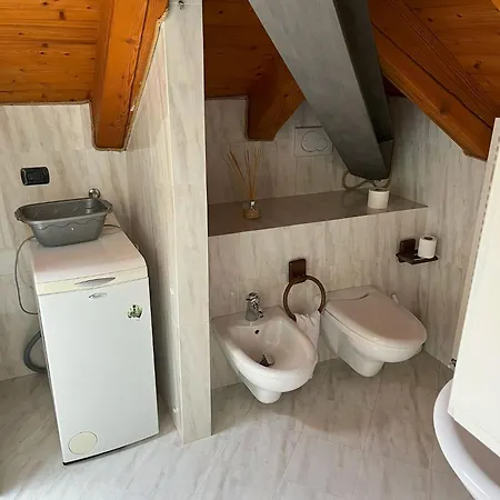 Casa Ciccarelli * دوميج دي كادور