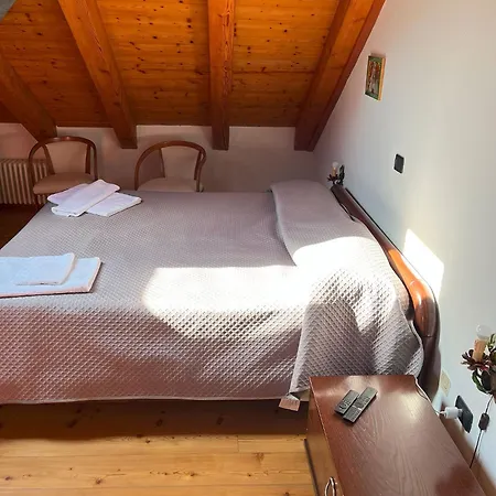 Apartament Casa Ciccarelli