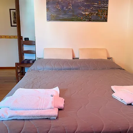 Apartament Casa Ciccarelli Domegge di Cadore