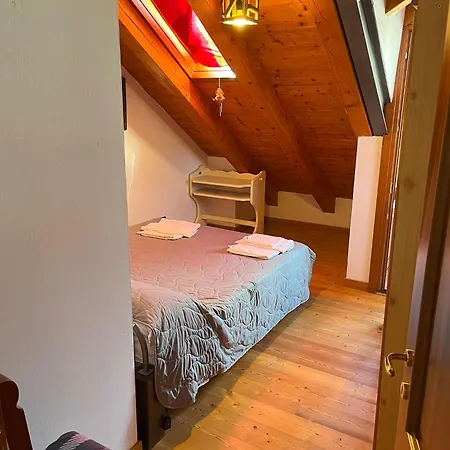 Casa Ciccarelli Apartment