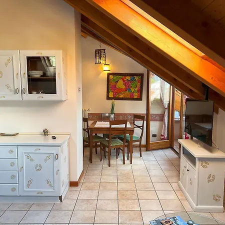 شقة Casa Ciccarelli