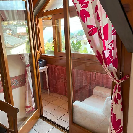 Casa Ciccarelli Apartment Domegge di Cadore