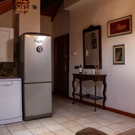 Casa Ciccarelli *