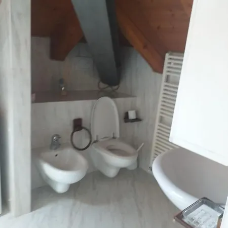 Casa Ciccarelli Apartament Domegge di Cadore