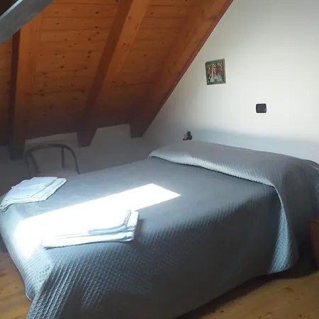 Casa Ciccarelli Apartment *