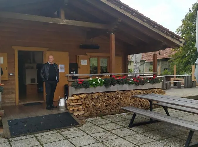 Apartmán Casa Ciccarelli Domegge di Cadore