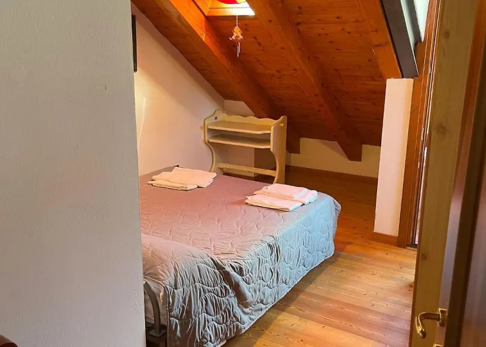 Casa Ciccarelli Apartmán