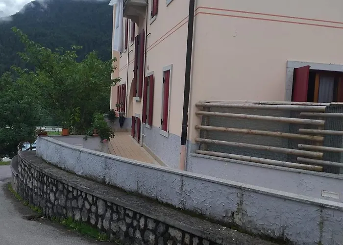 Casa Ciccarelli *