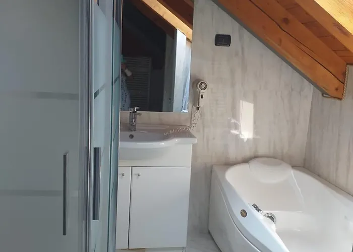 شقة Casa Ciccarelli دوميج دي كادور
