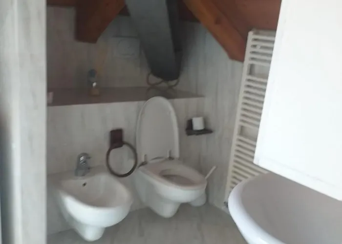 Casa Ciccarelli Apartmán Domegge di Cadore